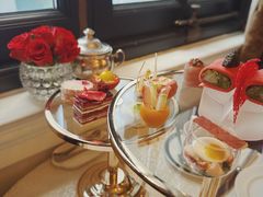 -Salon de Ville浦江汇(上海外滩华尔道夫酒店店)