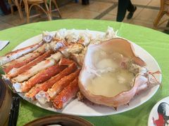-盛港湾海鲜食府(黄沙店)