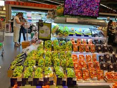 -Olé精品超市(广州太古汇店)