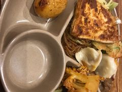 -素满香·素食自助餐厅(直营·大兴街店)