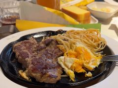 -豪客来牛排(开元盛世广场店)