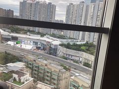 -成都万达颐华酒店