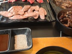 -千寻烧肉(政务区店)