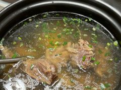 -巢湖名吃·东关老鹅汤(江南风情街店)