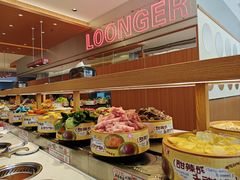 -龍歌自助小火锅(市南金茂湾店)