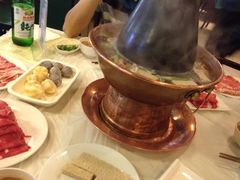 iphone_upload_pic-东来顺饭庄(王府井步行街店)