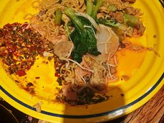 -北丐先生·野馄饨烧烤(雨花万象店)