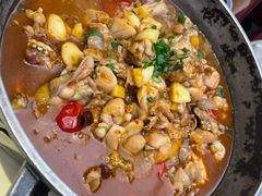 -聚味瞿记·龙虾堂(坡子街店)