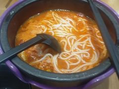 -过桥缘·过桥米线(西冶街店)
