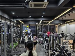 -帕瑞斯女子塑形健身(集美店)