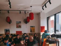 -荆九爷爆炒桥头三嫩(浙大店)