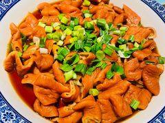 -金典银峰老鹅馆·昆山菜(亭林公园店)