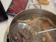 -刘少华贵州小黄牛·鲜牛肉火锅(总店)
