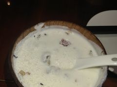 -老兰家传统烧烤炒菜泡馍(小南门店)