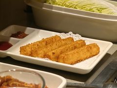 -海底捞火锅(公益西桥店)