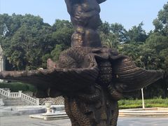 -珠海圆明新园