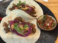 -Cactus墨西哥仙人掌餐厅