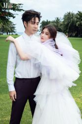 -GRACE KELLY婚纱与礼服(天津店)