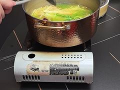 -韶山冲湘菜(中兴大街店)