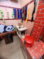 -斯坦熊亲子密室(富力广场店)