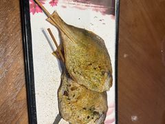 -洲晓鱻舟山海鲜(2号店)