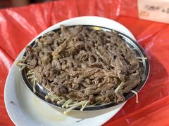 -车头老二大排档(金城步行街店)