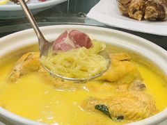 -金龙·打边炉(南京西路店)