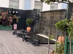 -好望角大饭店(肇嘉浜路店)