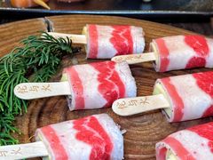-侘与火 Wabi 侘寂烟火•锅物料理(大屯DT51店)