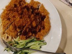 吉烈猪扒乌冬面-本味轩精品茶餐厅(黄山路店)