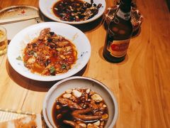 -鸽子窝(宋庄店)