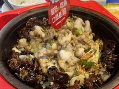 -大丰收脆鱼(浦西万达店)