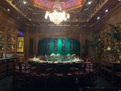 包厢-那家小馆•北京菜•烤鸭(中关村店)