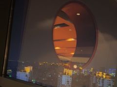 -上海龙之梦万丽酒店