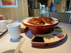 -大鸭梨烤鸭(枣园店)