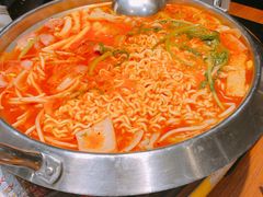 -火炉火自助餐(悠唐购物中心店)
