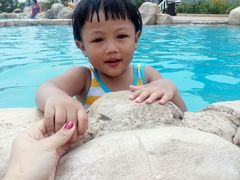 -渔岛海洋度假区