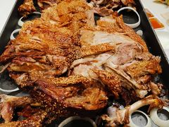 -九十九顶毡房(阜石路店)