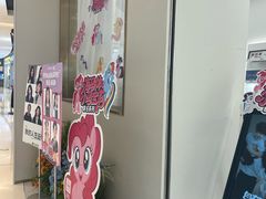 -海马体照相馆(上海万象城店)
