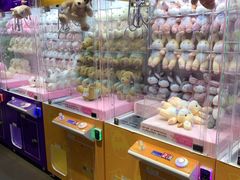 -爱玩嘉年华(龙湖杭州金沙天街店)