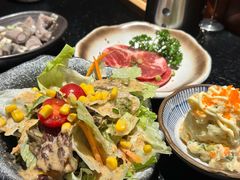 -牛焱·烧肉酒肆(五大道店)