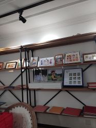 -爱儿美儿童摄影(五路居花园别墅店)