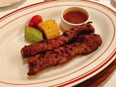 -Steaking·食间牛排(和平店)