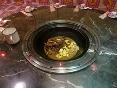 -粗粮人家·东北菜(洋桥店)