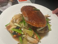 -海富门·带鱼·淮扬菜·粤菜(甘家口店)