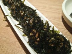 -大同江朝鲜菜•长春地标美食(绿园吾悦广场店)