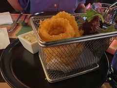 -安妮意大利餐厅(日坛店)