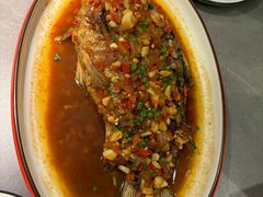-费大厨辣椒炒肉(黄兴中心广场店)