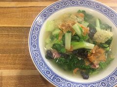 -兰边碗(鼓楼店)