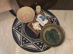 -大连中远海运洲际酒店